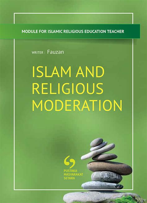 English Module For Islamic Religious Education Teacher Islam And