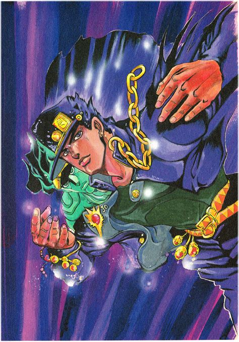 It was originally serialized in shueisha's weekly shōnen jump magazine from 1987 to 2004. User:Vish - JoJo's Bizarre Encyclopedia | JoJo Wiki