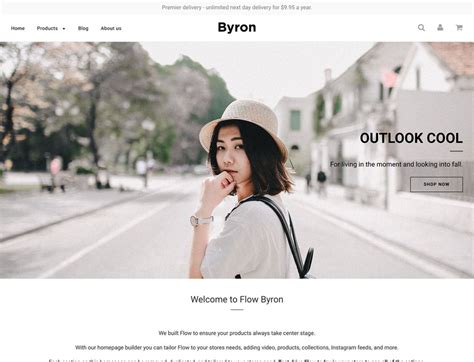 30 Best Shopify Themes 2023 Athemes