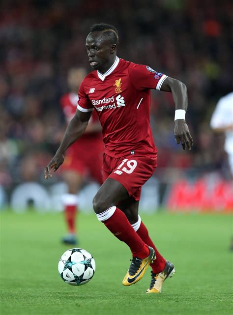 Currently, manchester united rank 2nd, while liverpool hold 6th position. Sadio Mane fehlt FC Liverpool gegen Manchester United