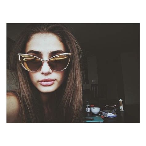 Takin My New Glasses Out For A Spin Tomford Taylor Marie Hill Taylor Hill Style Tom Ford