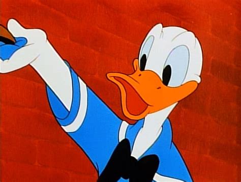 10 Curiosidades Sobre El Pato Donald