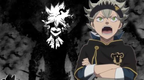 Чёрный клевер 🍀 black clover. Black Clover Chapter 268 Spoilers, Release Date: Asta's ...