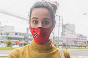 Joven modelo venezolana engañada para follar en un casting porno