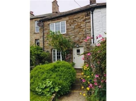 2 bedroom cottage for sale in nenthead road alston cumbria ca9 property for sale stone