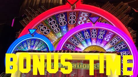 Wheel Of Fortune Ultra 5 Reels Live Play Bonus Max Bet 300 Igt Slot