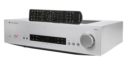 The Four Best Stereo Amplifiers Of The Year What Hi Fi