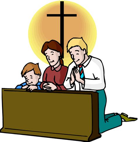 Kids Praying Clipart Free Download On Clipartmag