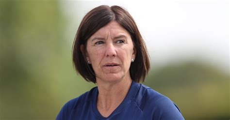 Former Spurs Manager Karen Hills Appointed Head Coach Of Charlton