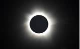 What Is A Solar Eclipse Photos