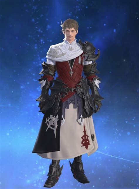 Eorzea Database Orthodox Coat Of Maiming Final Fantasy Xiv The