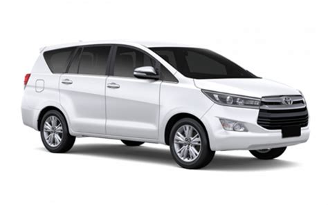 Harga Toyota Innova All New 2018, Spesifikasi, Gambar & Review di