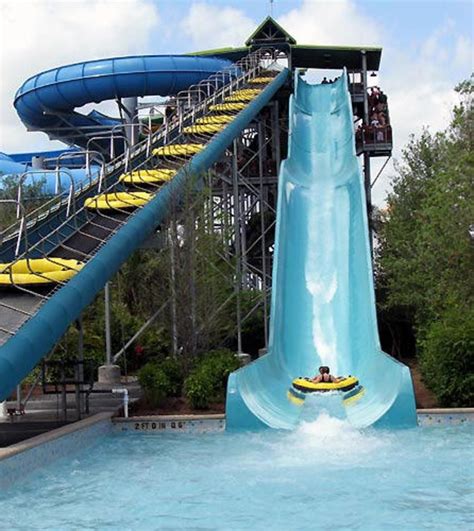 Adventure Island Water Park In Tampa Fl The Sister Water Park Of Busch