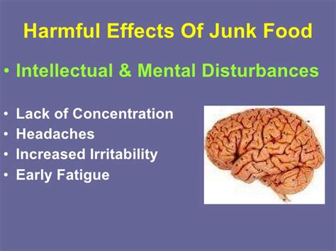 Junk food advertising should be banned essay