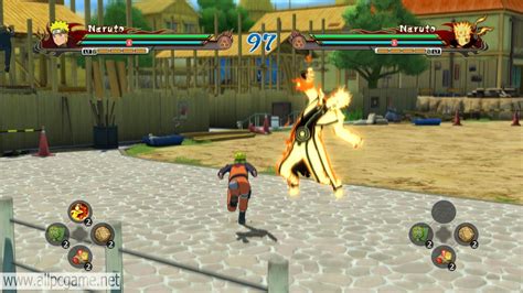 Naruto Shippuden Ultimate Ninja Storm Revolution Pc Game Review And