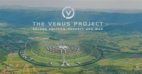 Paradise Or Oblivion Documentary The Venus Project