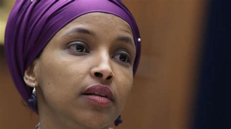 Ilhan Omar Ordered To Repay Thousands Of Dollars Of Improperly Spent