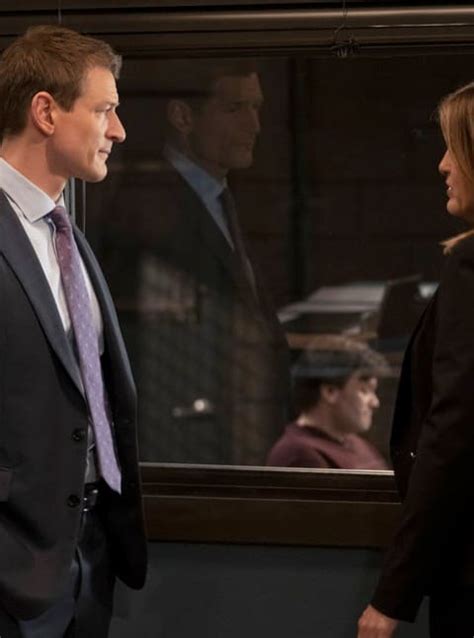 The svu detectives persuade her to press charges, but the investigation reveals a secret that could ruin the novelist's career and her case. Law & Order: SVU Season 20 Episode 14 Review: Part 33 - TV ...