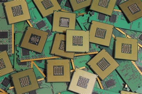Report Intel Expects Cpu Shortage To Improve In June Toms Hardware
