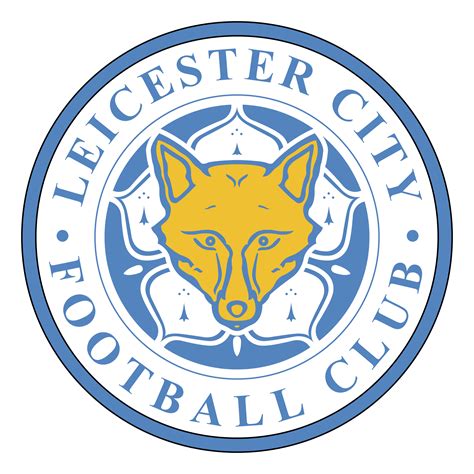 Leicester City Logo Transparent Leicester City Football Club Logo