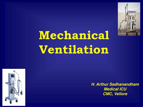 Snazzy Dumm In Ma En Mechanical Ventilation Ppt Acquiesce Gebraucht Gehalt