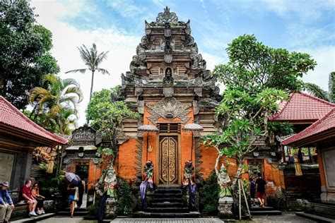 Ubud Temple Guide 17 Best Temples In Ubud Bali Happyzyt