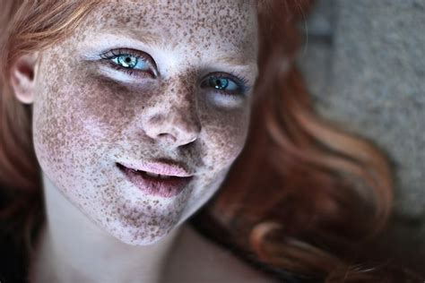 antonia red hair freckles red hair woman redheads freckles
