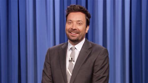 watch the tonight show starring jimmy fallon highlight trump returns from the uk