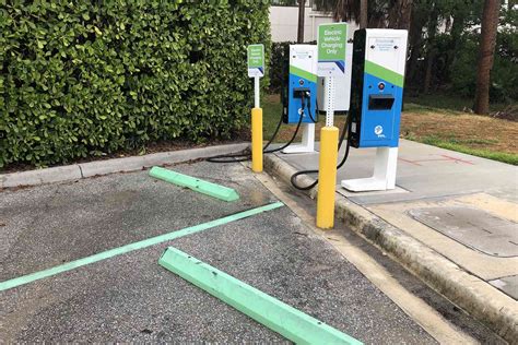 Dot Approves Plan To Expand Ev Charging Stations Across The Country