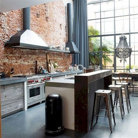 100 Amazing Rustic Farmhouse Kitchen Decor Ideas 100 Amazing Rustic