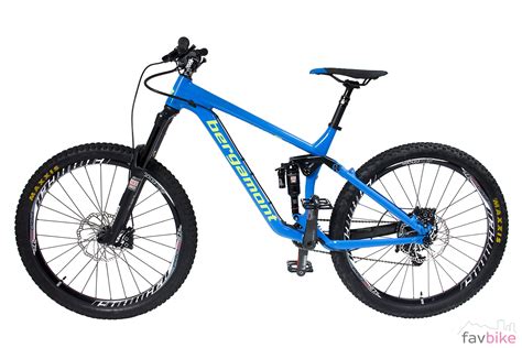 Bergamont develops bicycles for a new way to experience your mobility in hamburg, st. bergamont-encore-enduro-2016-3 - favbike.de
