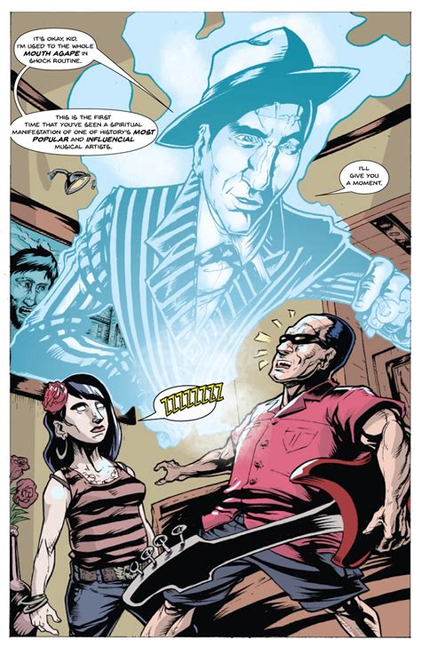 Fellowship: Ottawa's Lounge Lizard - JOHNNY VEGAS, page 4 ...