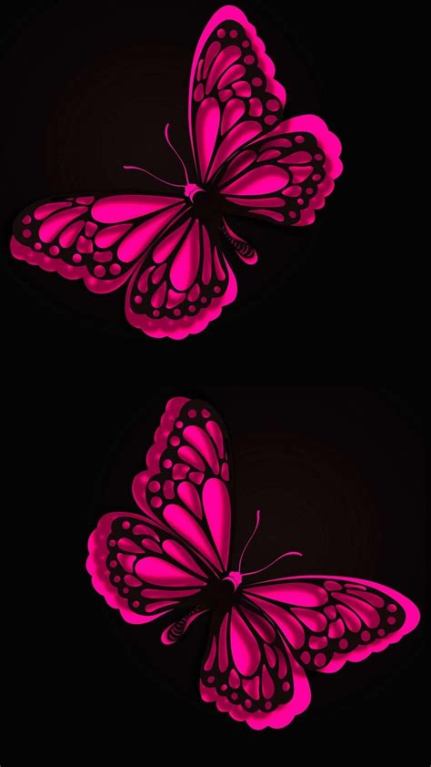 View Mobile Wallpapers Beautiful Butterfly Pics Adc