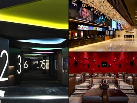 Cinema include 3 săli speciale mbo și anume big screen, mx4d și kecil. cinema.com.my: Types of cinema halls and seats in Malaysia