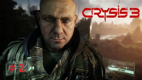 Crysis 3 2 Youtube