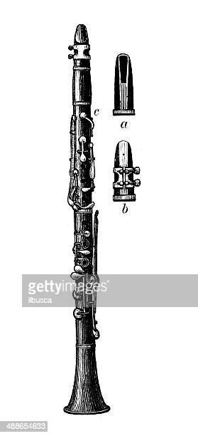 Clarinet Photos And Premium High Res Pictures Getty Images