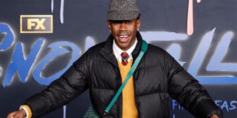 Tyler, the Creator Drops ‘Wolf’ Instrumentals and Anniversary Merch
