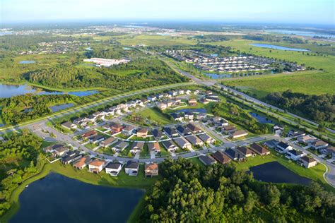 Moving To And Living In Wesley Chapel Fl The Definitive Guide