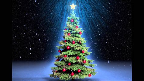 Audiocuento El Arbolito De Navidad Christmas Tree Wallpaper