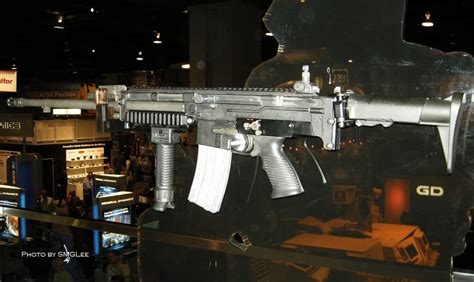 Ausa 2008 Colt Gd Iar Exposed Page 5