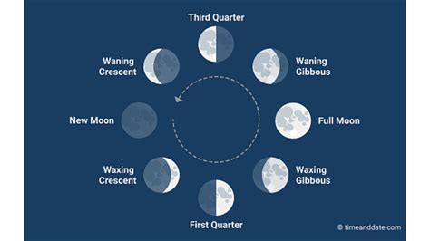 Lunar Eclipse 2023 Know What Are The Different Phases And Types Of The Moon