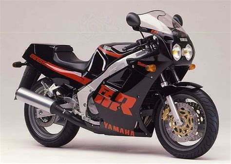 Yamaha Fzr 1000 Genesis Cyclechaos