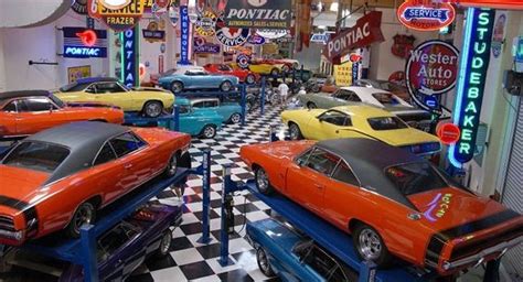 1000 Images About Hot Rod Garage On Pinterest Chevy