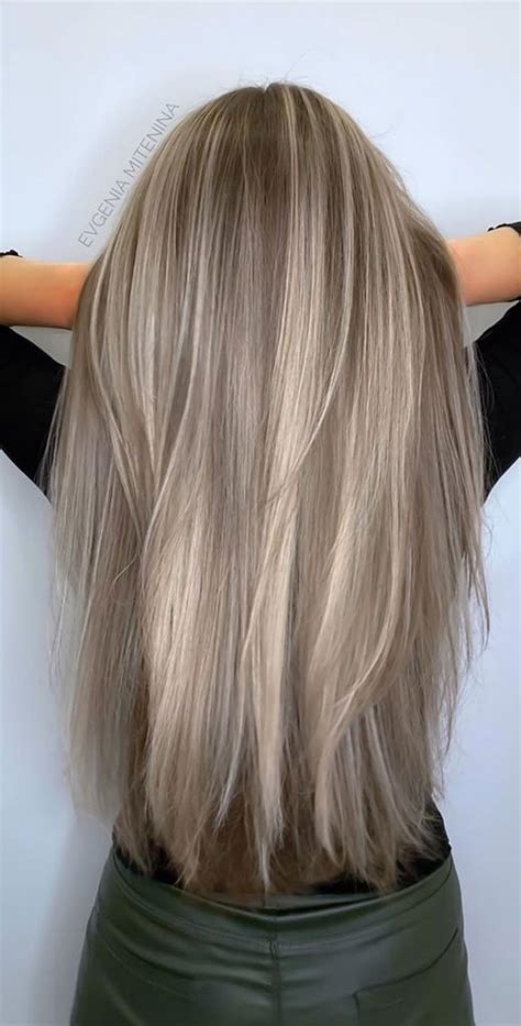Best Blonde Hair Color Ideas For You To Try Blonde Layered