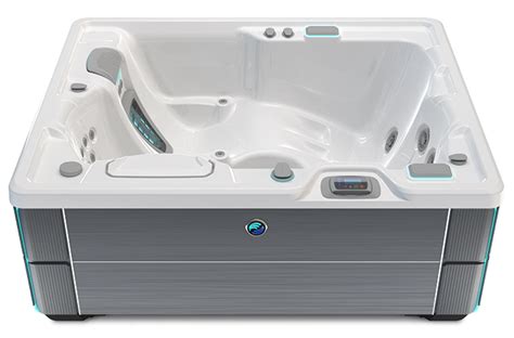 Jetsetter 3 Person Hot Tub Ultra Modern Pool And Patio