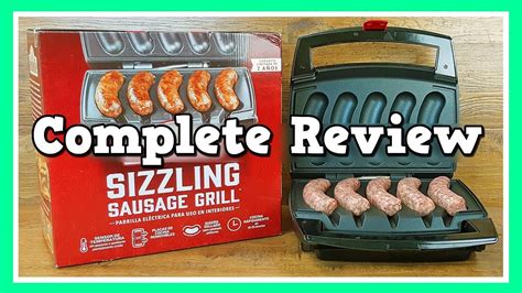 Johnsonville Brats Cooker