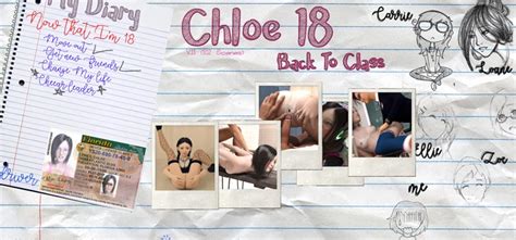 Chloe18 Back To Class Free Download Full Version Pc Game