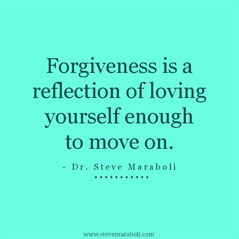 Quotes About Forgiving Yourself Quotesgram
