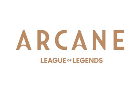 Download Arcane League Of Legends Logo Png And Vector Pdf Svg Ai