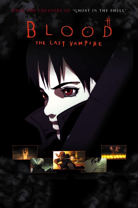 With yûki kudô, saemi nakamura, joe romersa, rebecca forstadt. Subscene - Blood - The Last Vampire Indonesian subtitle